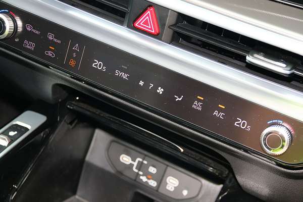 2025 Kia Sorento GT-Line MQ4 PE