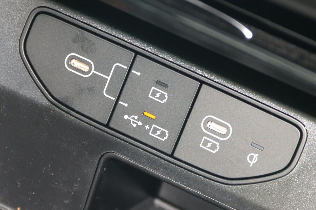 2025 Kia Sorento GT-Line MQ4 PE