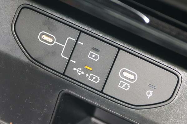 2025 Kia Sorento GT-Line MQ4 PE