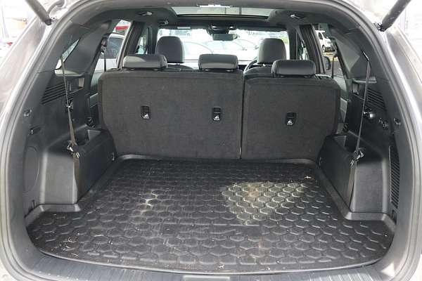 2025 Kia Sorento GT-Line MQ4 PE