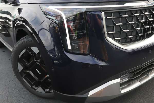 2025 Kia Carnival GT-Line KA4 PE