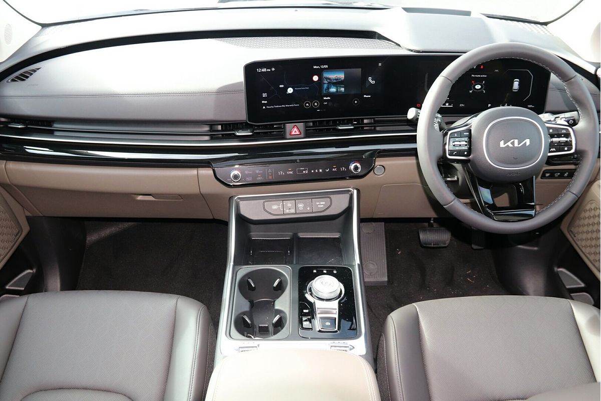 2025 Kia Carnival GT-Line KA4 PE