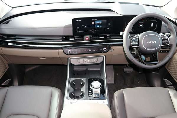 2025 Kia Carnival GT-Line KA4 PE