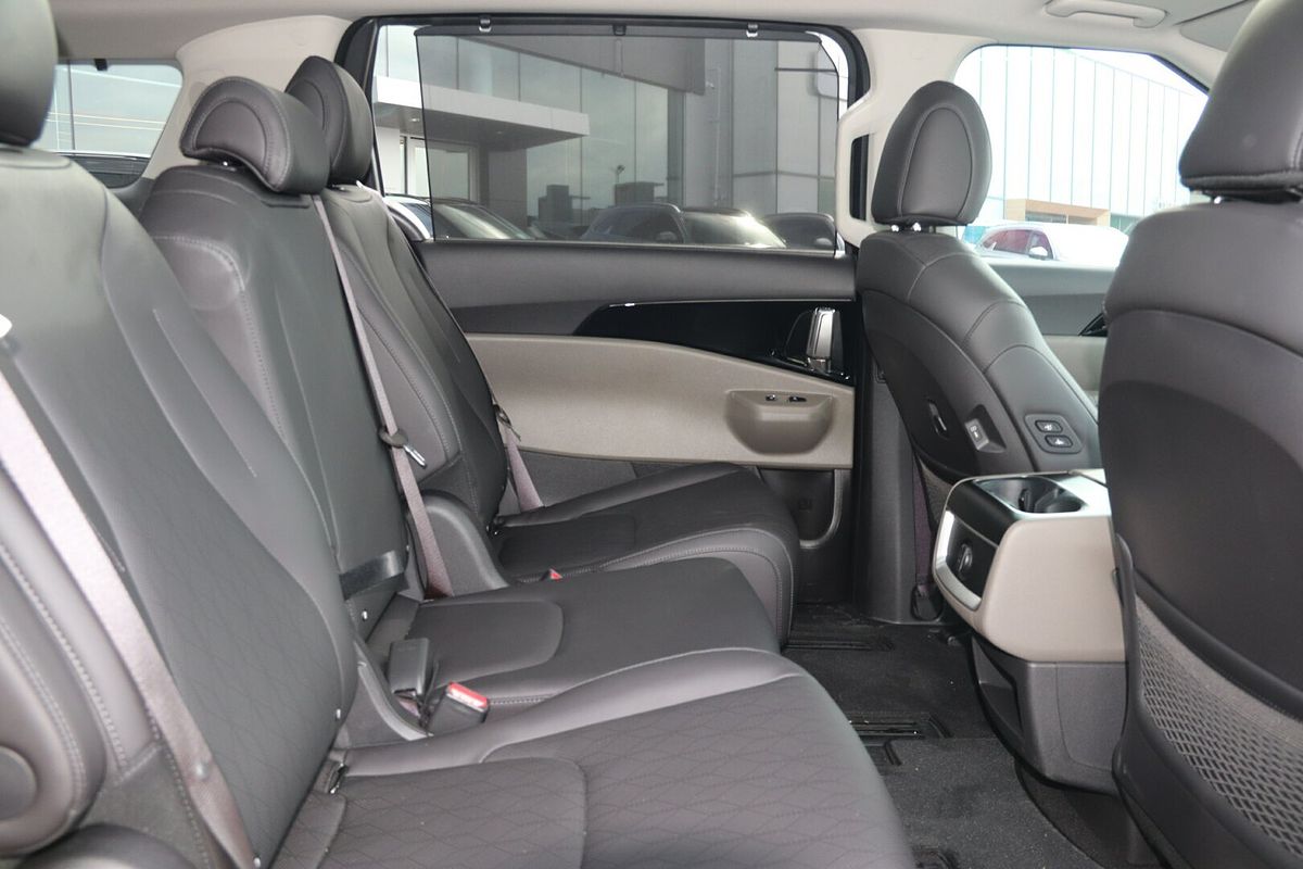 2025 Kia Carnival GT-Line KA4 PE
