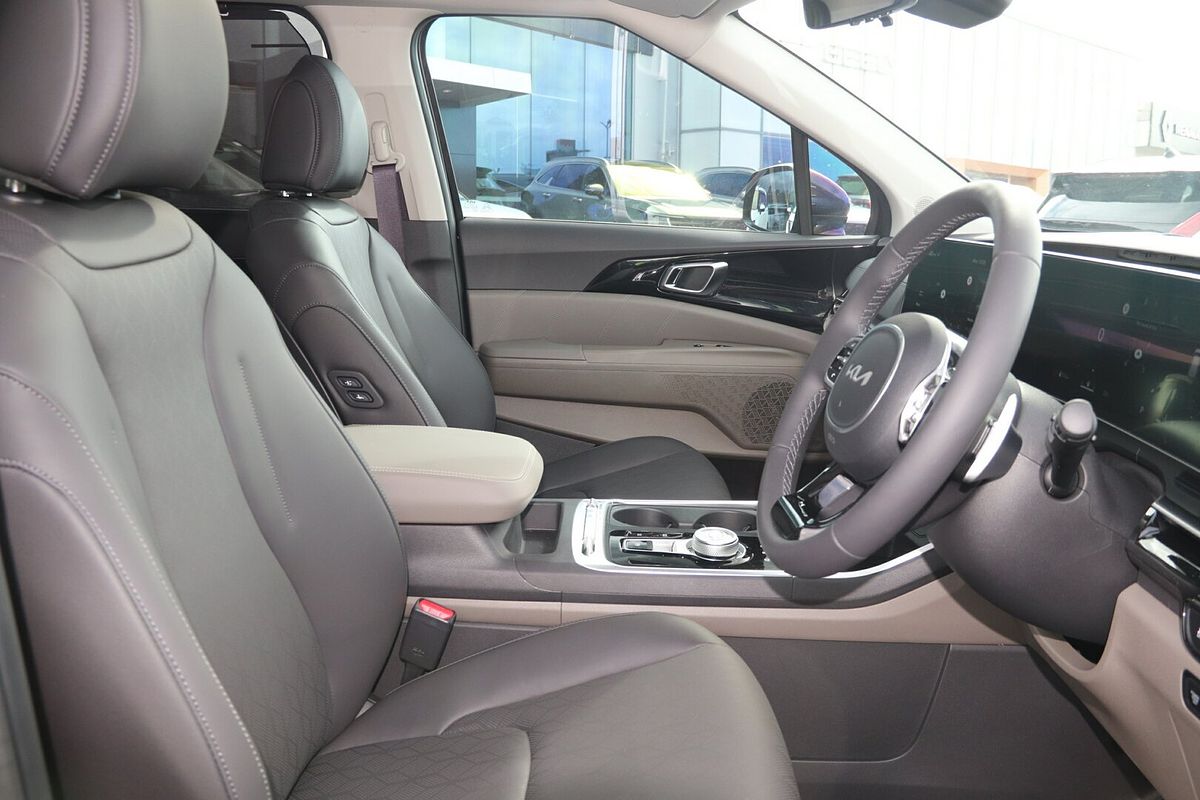 2025 Kia Carnival GT-Line KA4 PE