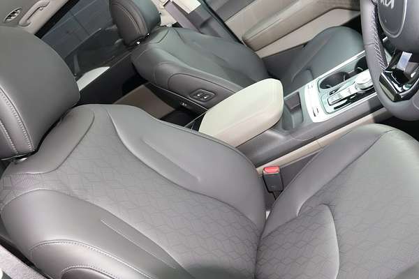2025 Kia Carnival GT-Line KA4 PE