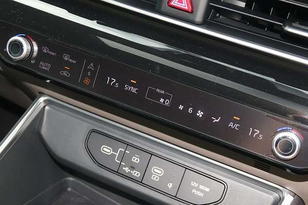 2025 Kia Carnival GT-Line KA4 PE