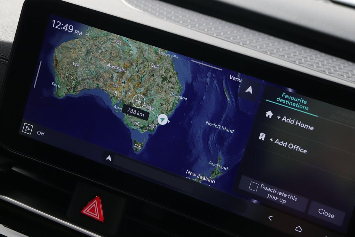 2025 Kia Carnival GT-Line KA4 PE
