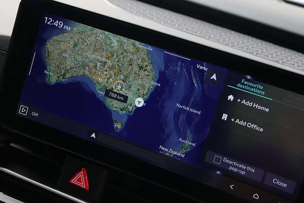 2025 Kia Carnival GT-Line KA4 PE