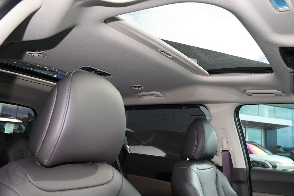 2025 Kia Carnival GT-Line KA4 PE