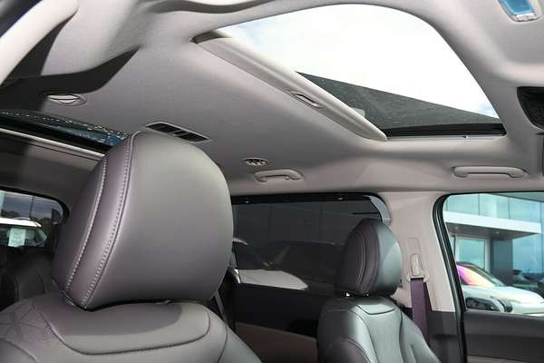 2025 Kia Carnival GT-Line KA4 PE