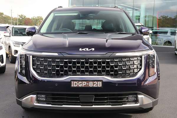 2025 Kia Carnival GT-Line KA4 PE