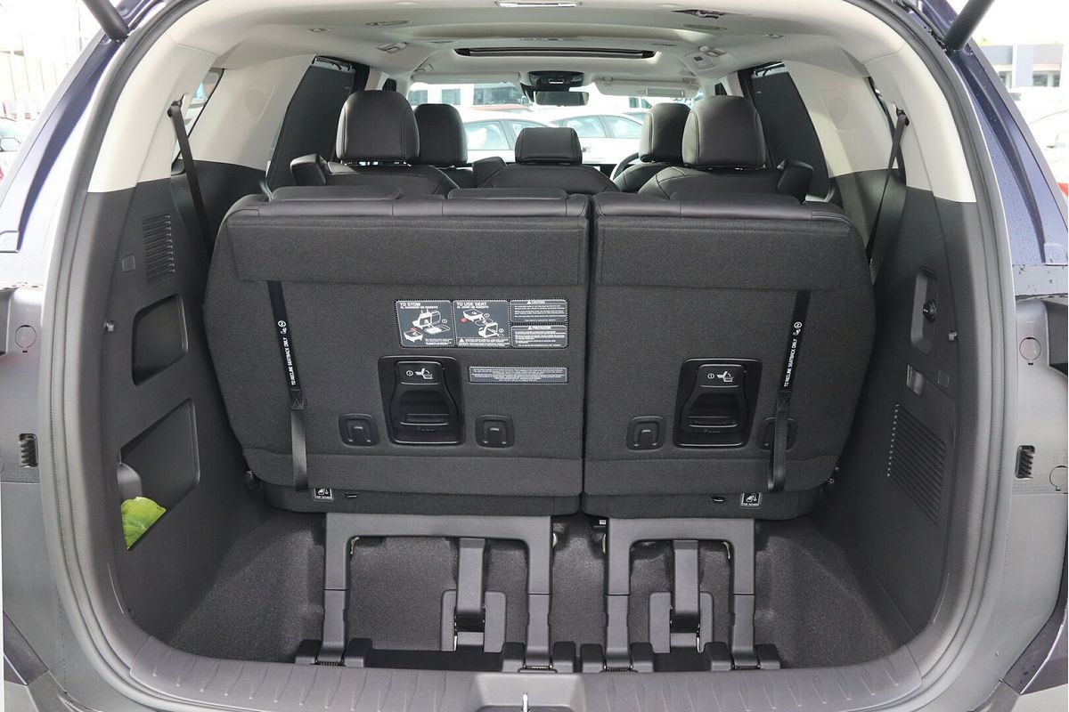 2025 Kia Carnival GT-Line KA4 PE