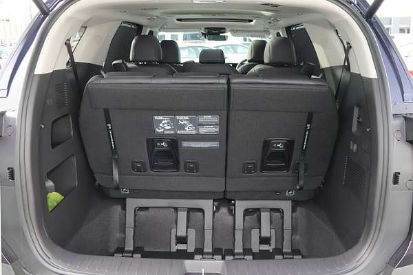 2025 Kia Carnival GT-Line KA4 PE
