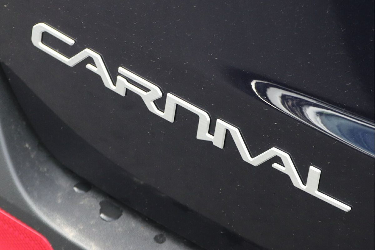 2025 Kia Carnival GT-Line KA4 PE