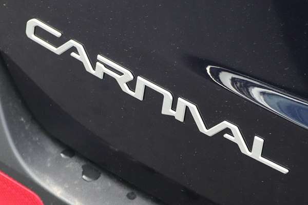 2025 Kia Carnival GT-Line KA4 PE