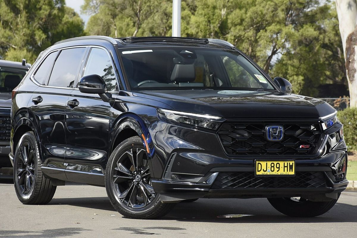 2023 Honda CR-V e:HEV RS RS