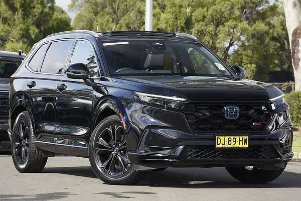 2023 Honda CR-V e:HEV RS RS