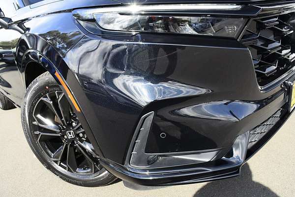 2023 Honda CR-V e:HEV RS RS