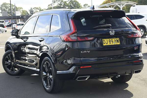 2023 Honda CR-V e:HEV RS RS