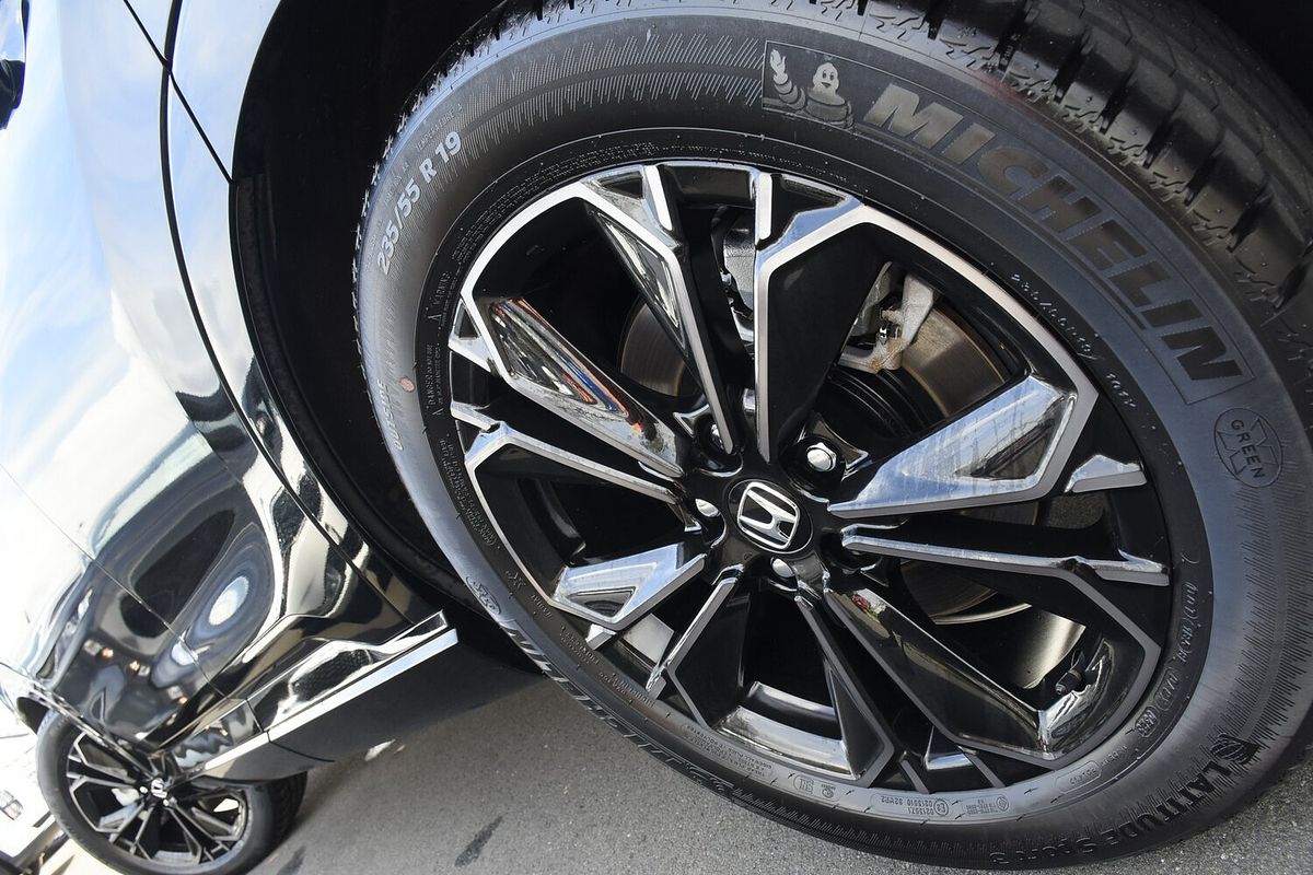 2023 Honda CR-V e:HEV RS RS