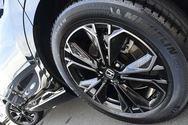 2023 Honda CR-V e:HEV RS RS