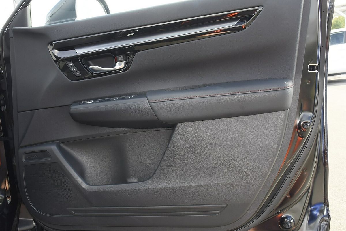 2023 Honda CR-V e:HEV RS RS