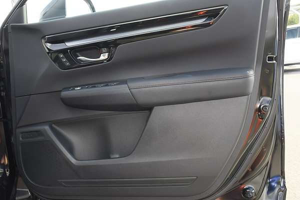 2023 Honda CR-V e:HEV RS RS
