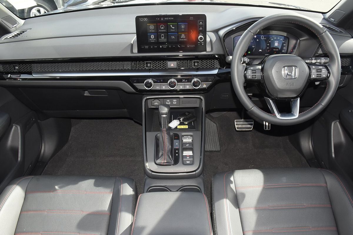 2023 Honda CR-V e:HEV RS RS