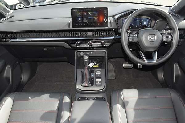 2023 Honda CR-V e:HEV RS RS