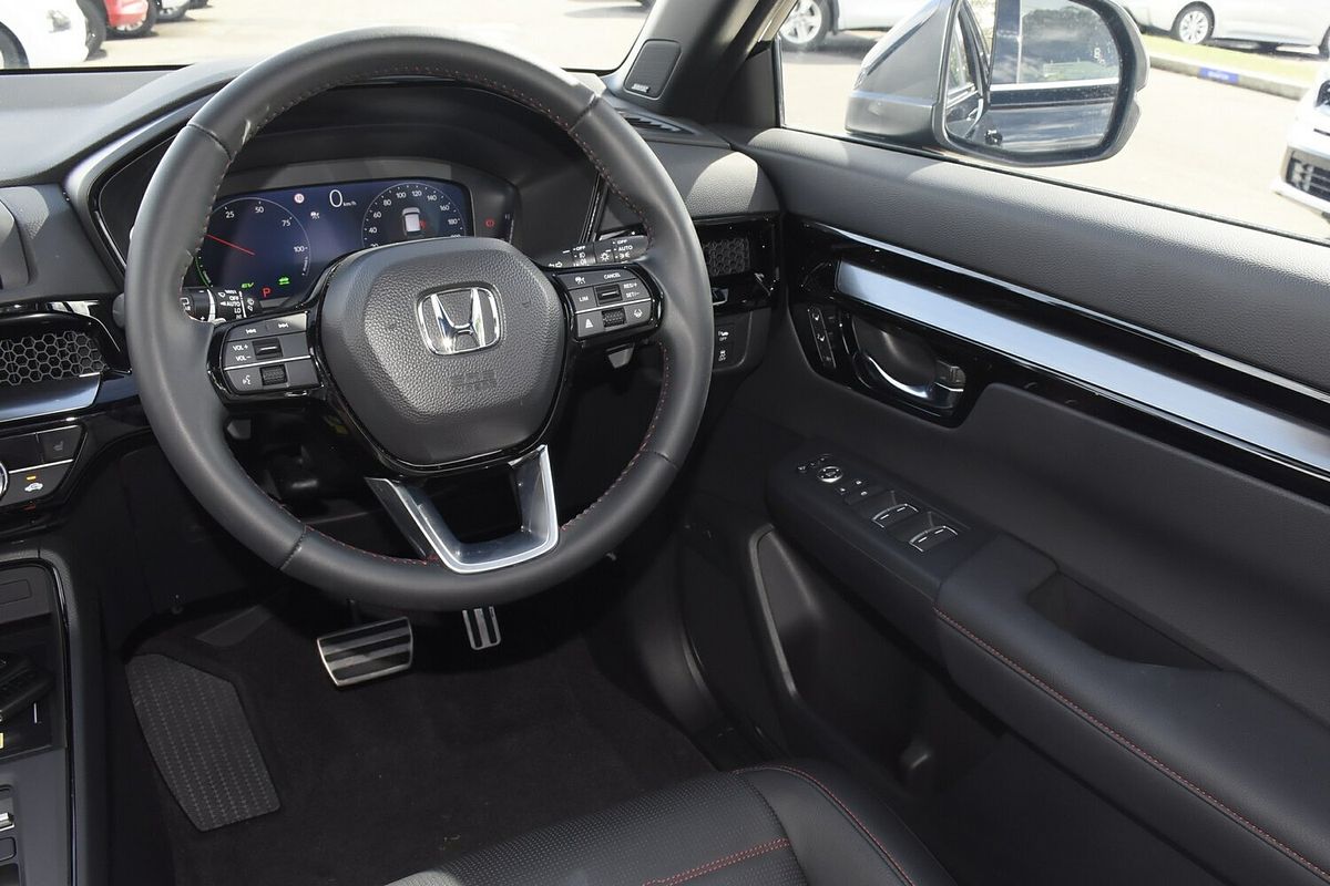 2023 Honda CR-V e:HEV RS RS