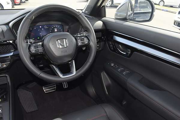 2023 Honda CR-V e:HEV RS RS