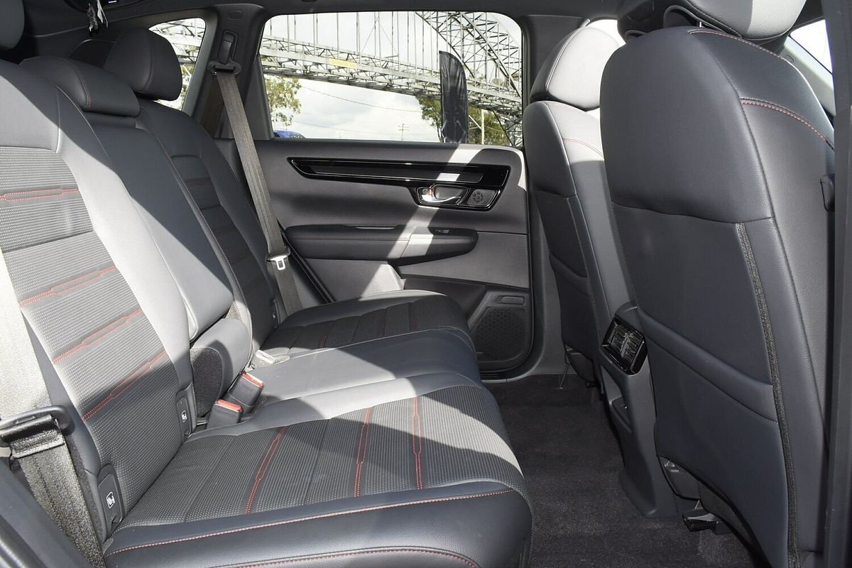 2023 Honda CR-V e:HEV RS RS