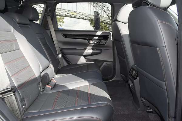 2023 Honda CR-V e:HEV RS RS