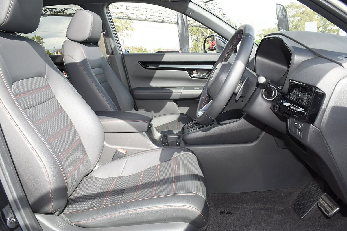 2023 Honda CR-V e:HEV RS RS