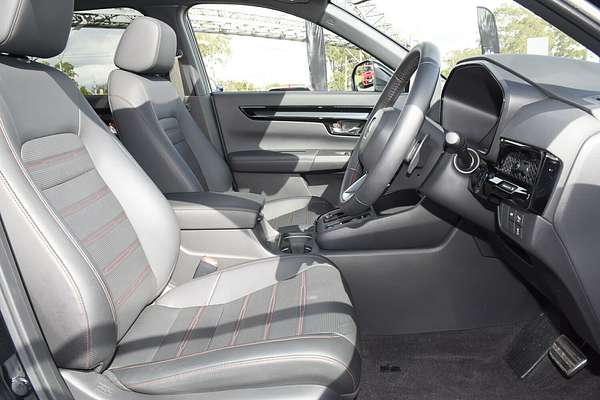2023 Honda CR-V e:HEV RS RS