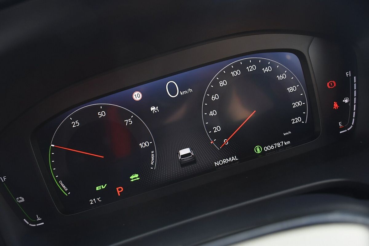 2023 Honda CR-V e:HEV RS RS