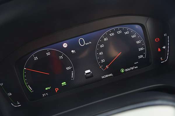 2023 Honda CR-V e:HEV RS RS
