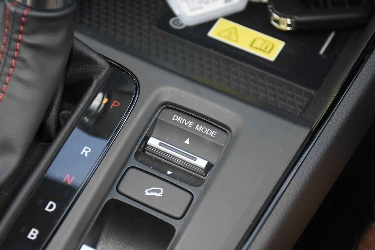 2023 Honda CR-V e:HEV RS RS