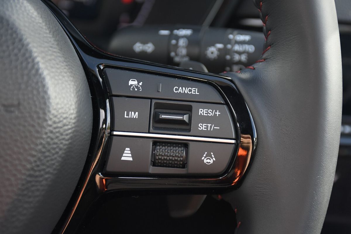 2023 Honda CR-V e:HEV RS RS