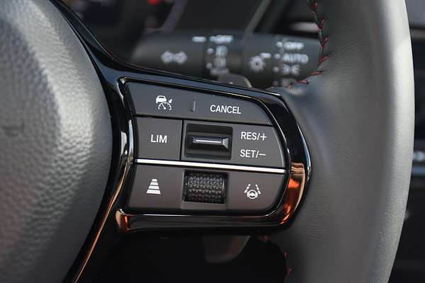 2023 Honda CR-V e:HEV RS RS