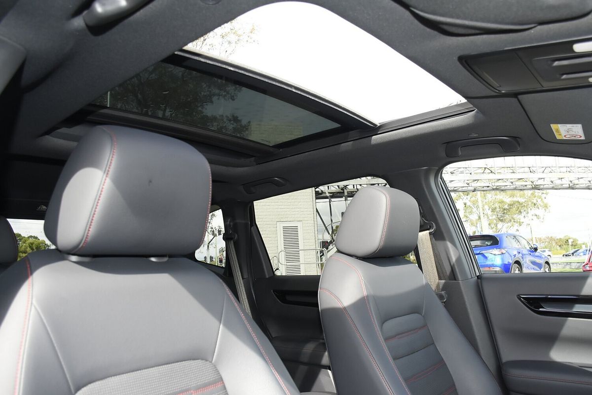 2023 Honda CR-V e:HEV RS RS
