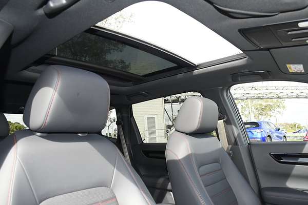 2023 Honda CR-V e:HEV RS RS
