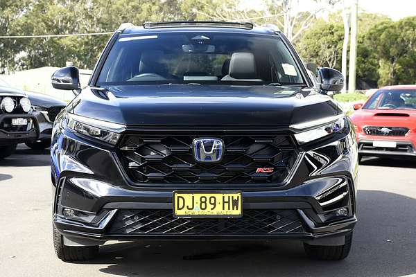 2023 Honda CR-V e:HEV RS RS