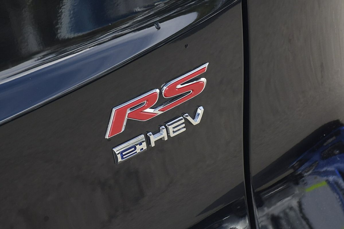 2023 Honda CR-V e:HEV RS RS