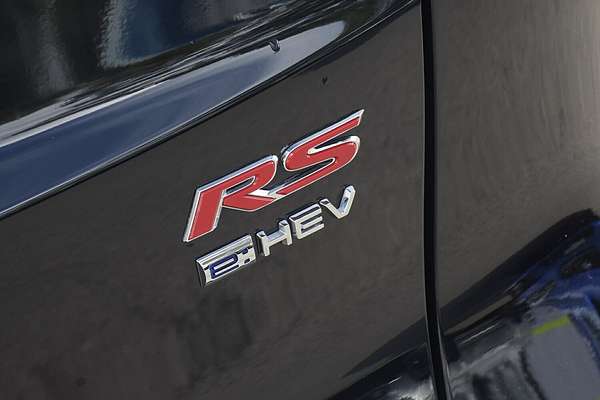 2023 Honda CR-V e:HEV RS RS