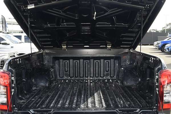 2020 Mitsubishi Triton GLX+ MR 4X4