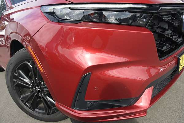 2023 Honda CR-V e:HEV RS RS