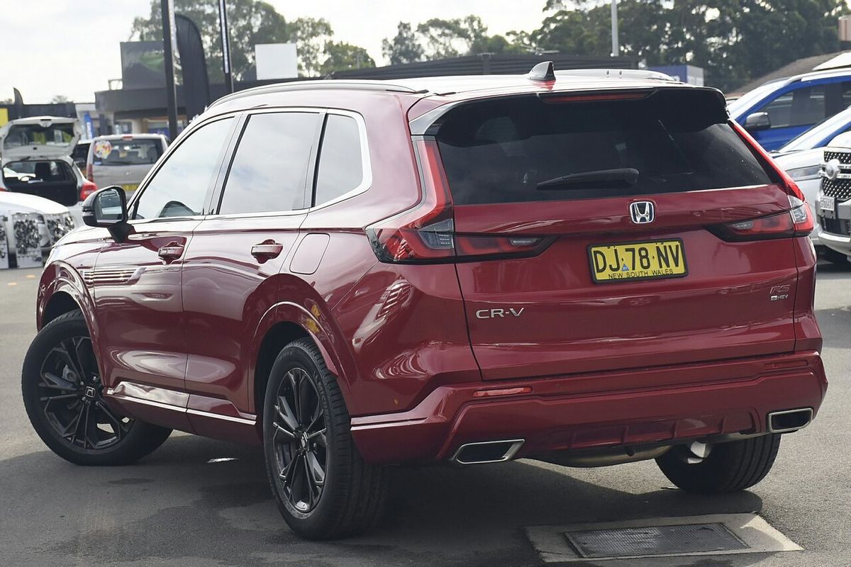2023 Honda CR-V e:HEV RS RS