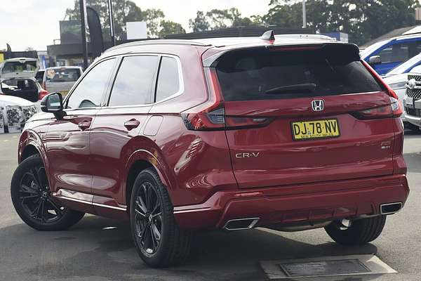 2023 Honda CR-V e:HEV RS RS